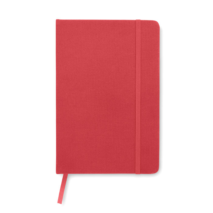 Notebook A5 in 600D RPET       MO9966 - 3