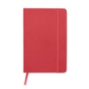 Notebook A5 in 600D RPET       MO9966 - 3