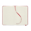 Notebook A5 in 600D RPET       MO9966 - 4