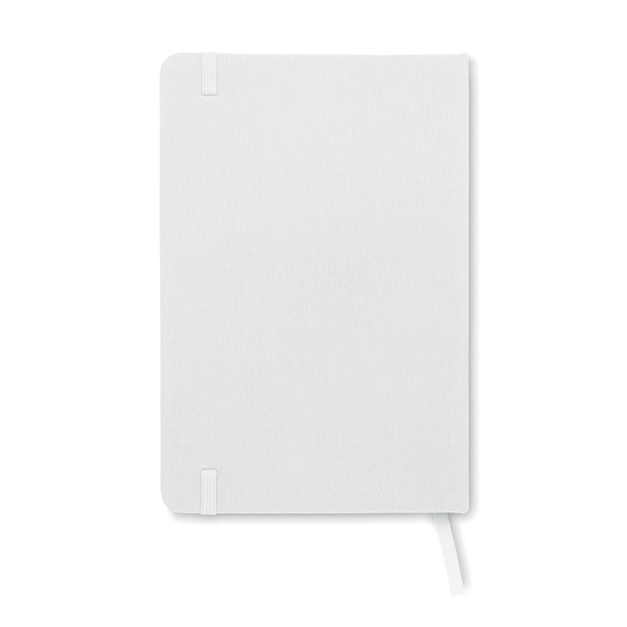 Notebook A5 in 600D RPET       MO9966 - 2