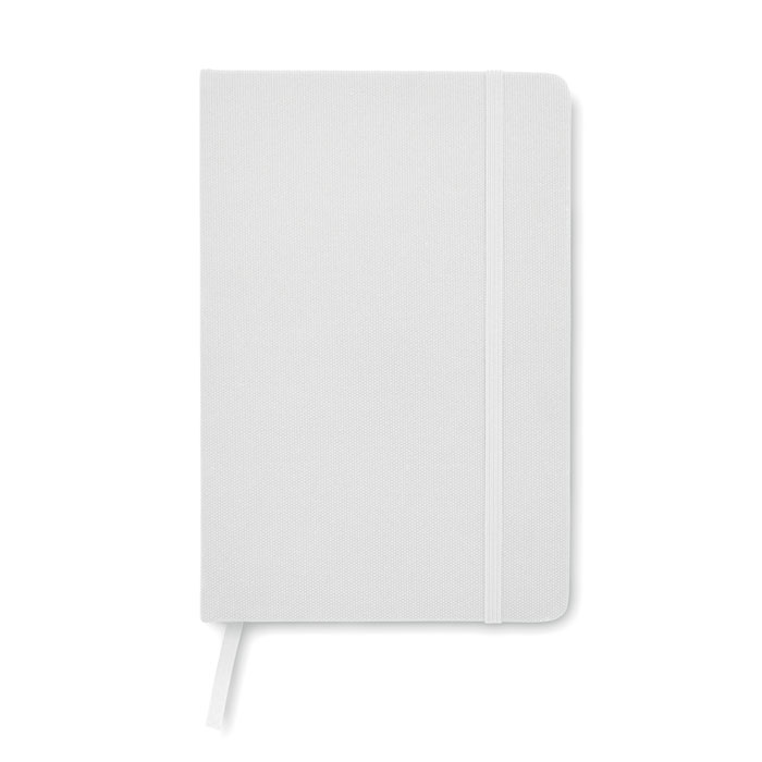 Notebook A5 in 600D RPET       MO9966 - 3