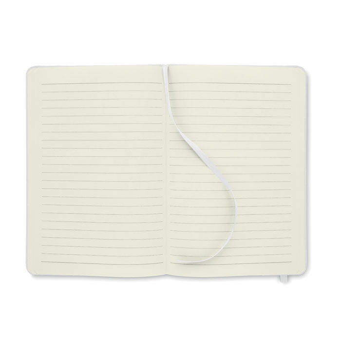 Notebook A5 in 600D RPET       MO9966 - 4