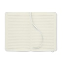 Notebook A5 in 600D RPET       MO9966 - 4