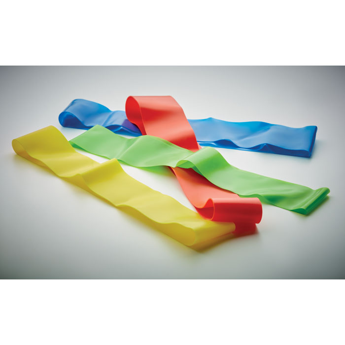 Set 4 fasce fitness - 3