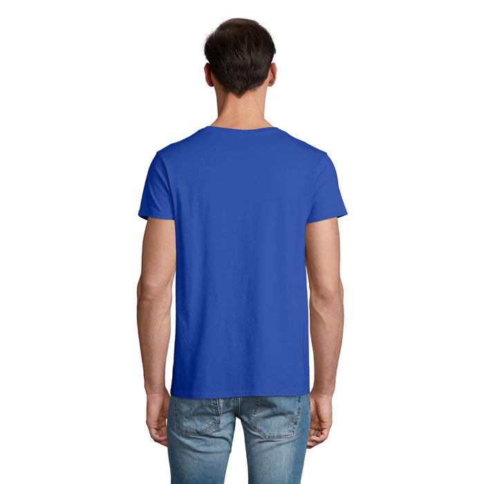 CRUSADER MEN T-SHIRT - 3
