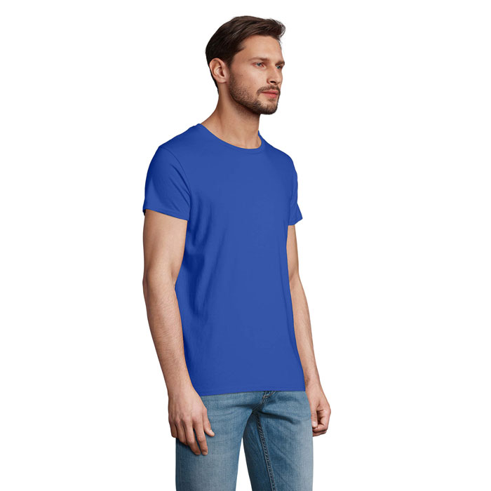 CRUSADER MEN T-SHIRT - 2