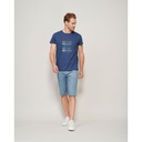 CRUSADER MEN T-SHIRT - 4