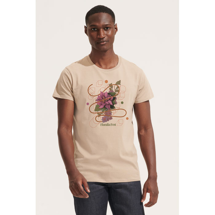 CRUSADER MEN T-SHIRT - 4