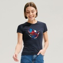 MISS WOMEN'S T-SHIRT 150 - 4