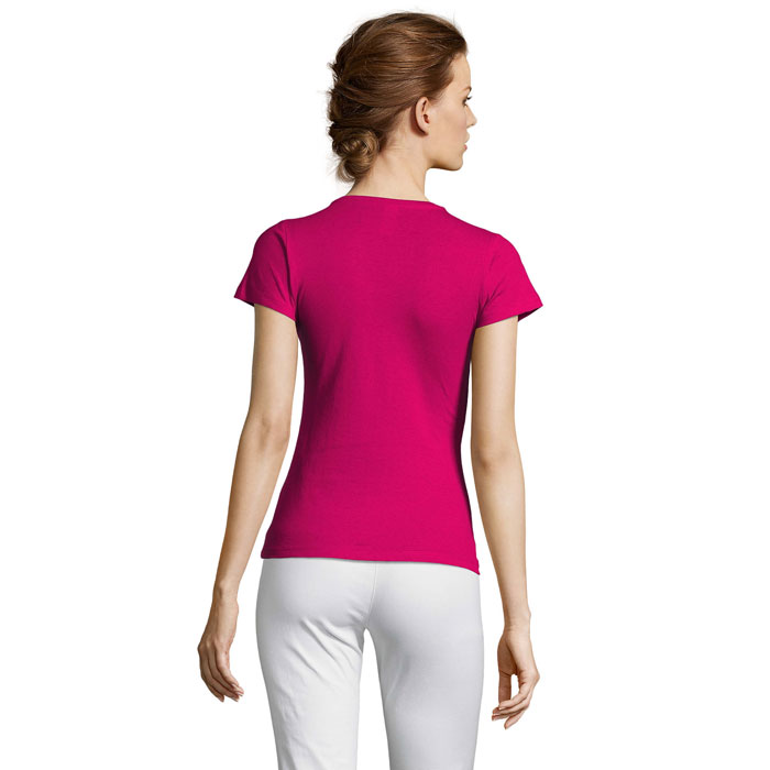 MISS WOMEN'S T-SHIRT 150 - 2