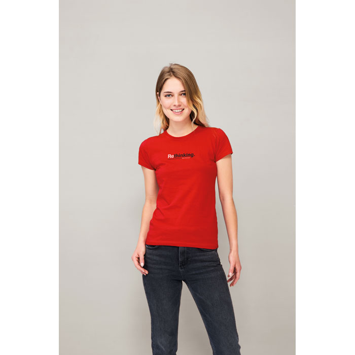 MISS WOMEN'S T-SHIRT 150 - 4