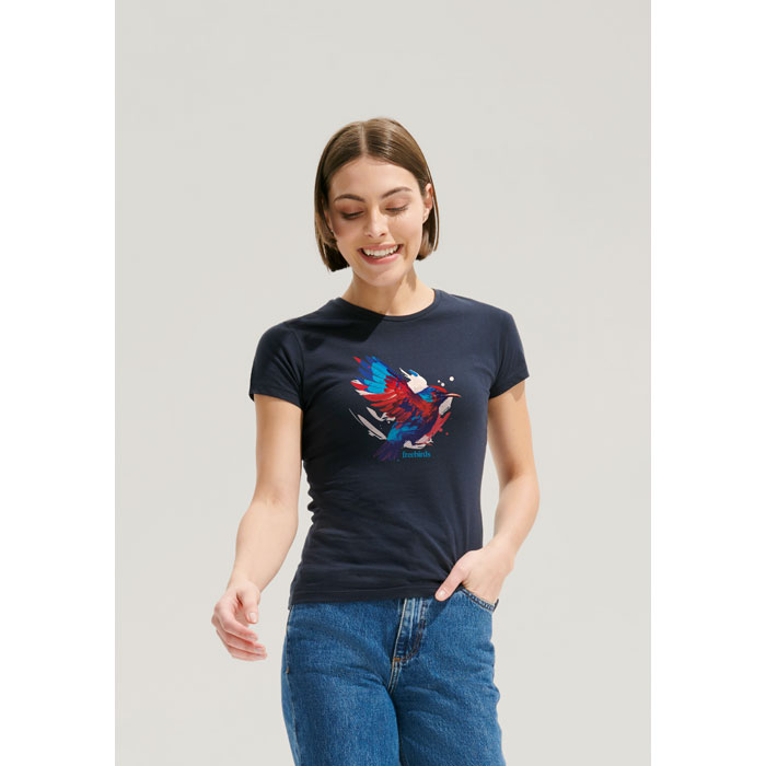 MISS WOMEN'S T-SHIRT 150 - 4