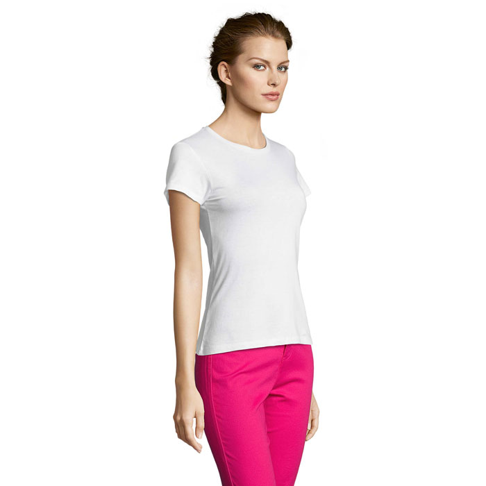 MISS WOMEN'S T-SHIRT 150 - 3