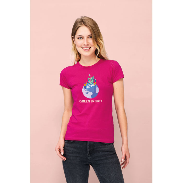 MISS WOMEN'S T-SHIRT 150 - 4