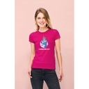 MISS WOMEN'S T-SHIRT 150 - 4