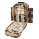 Zaino picnic per 4 persone - 2