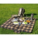 Zaino picnic per 4 persone - 5