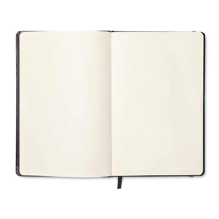 Quaderno A5 96 fogli neutri - 2