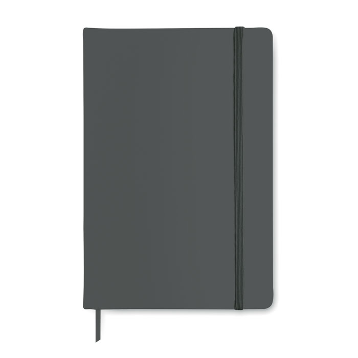 Quaderno A5 96 fogli neutri - 3