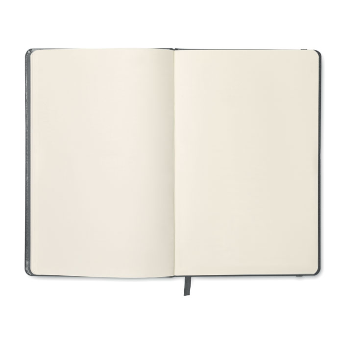 Quaderno A5 96 fogli neutri - 4