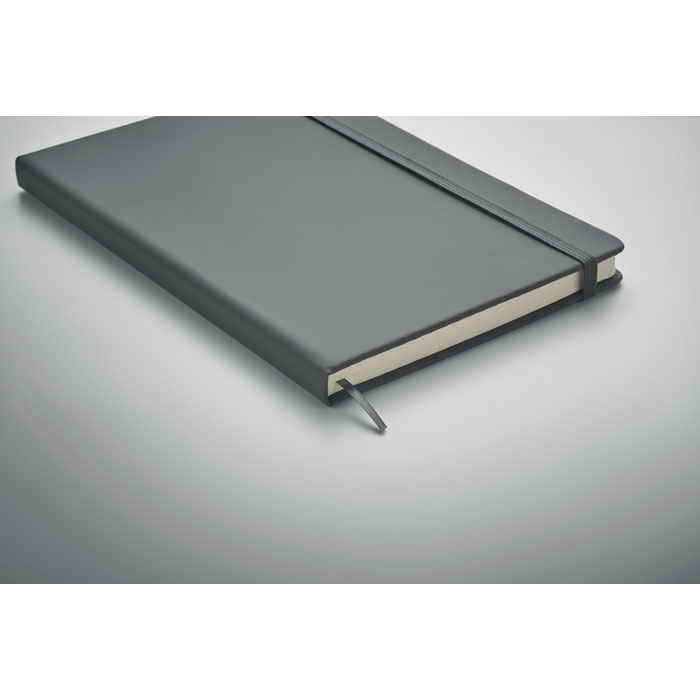 Quaderno A5 96 fogli neutri - 5