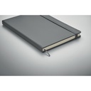 Quaderno A5 96 fogli neutri - 5