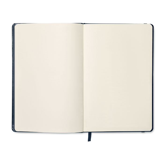 Quaderno A5 96 fogli neutri - 3