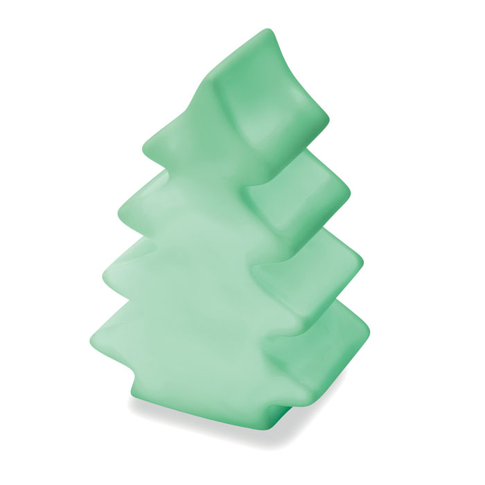 Albero di Natale con luce - 3