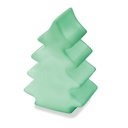 Albero di Natale con luce - 3
