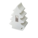 Albero di Natale con luce - 4