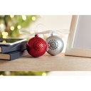 Palla di Natale Speaker - 4