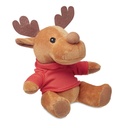 Peluche a forma di renna - 2