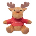 Peluche a forma di renna - 4