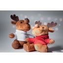 Peluche a forma di renna - 5