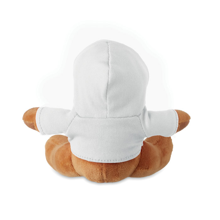 Peluche a forma di renna - 4