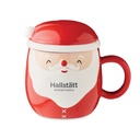 Tazza in ceramica 370 ml - 5