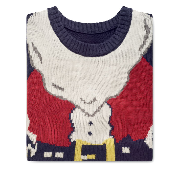 Maglione di Natale L/XL - 3