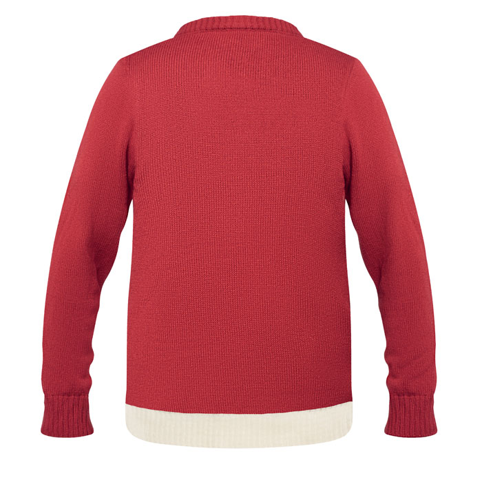 Maglione di Natale L/XL - 2