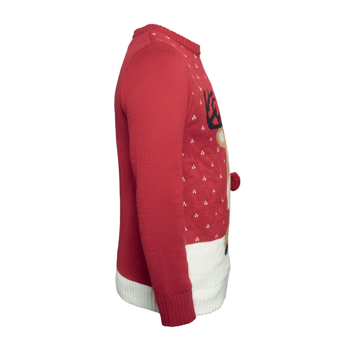 Maglione di Natale L/XL - 3