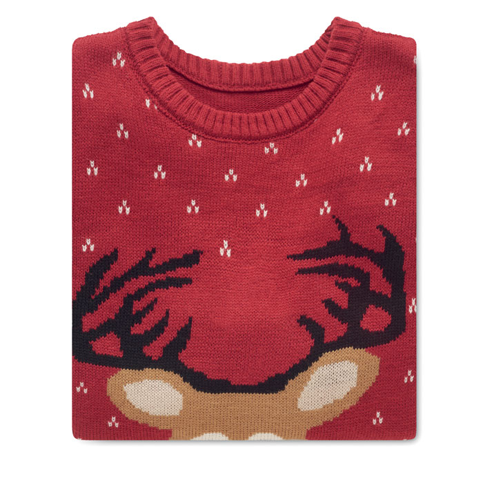 Maglione di Natale L/XL - 4