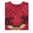 Maglione di Natale L/XL - 4