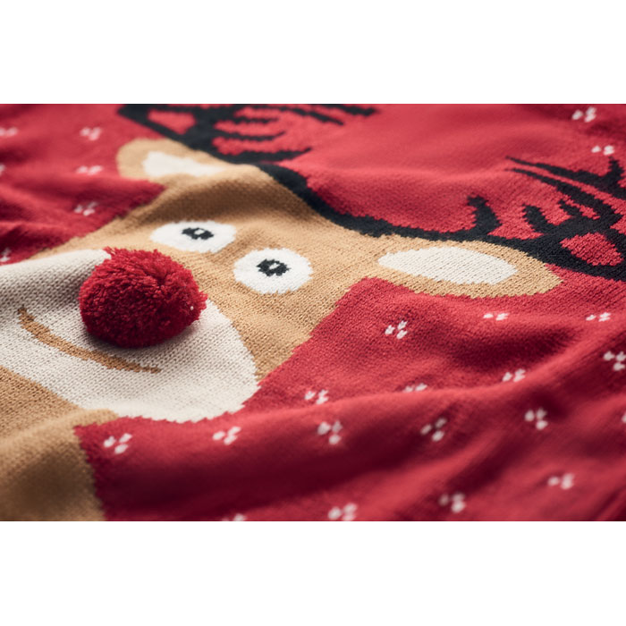 Maglione di Natale L/XL - 5