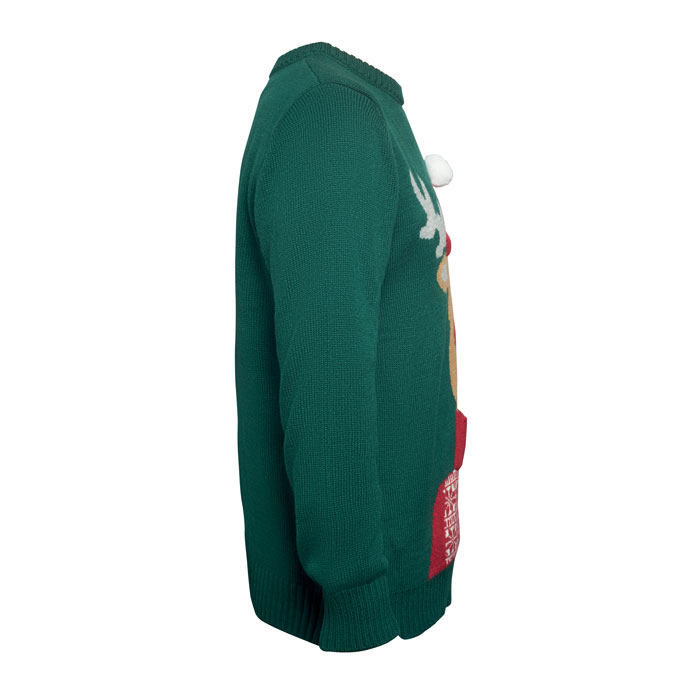 Maglione di Natale L/XL - 3