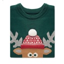 Maglione di Natale L/XL - 4