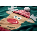 Maglione di Natale L/XL - 5