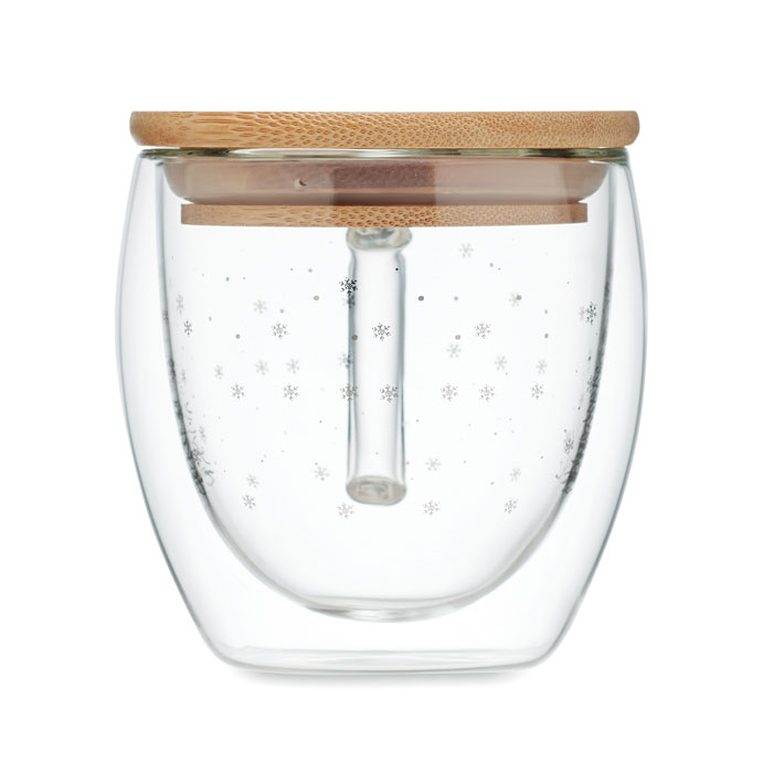 Tazza in borosilicato - 5