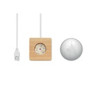 Palla di Natale con LED - 2