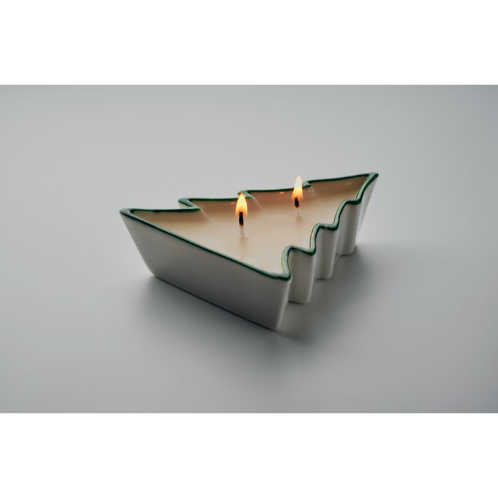 Candela a base vegetale 60gr - 7