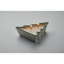 Candela a base vegetale 60gr - 7