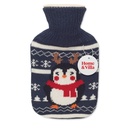 Borsa dell'acqua calda 250ml - 4